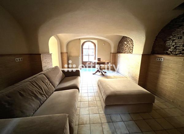 Maison 5 pièces - 80 m²