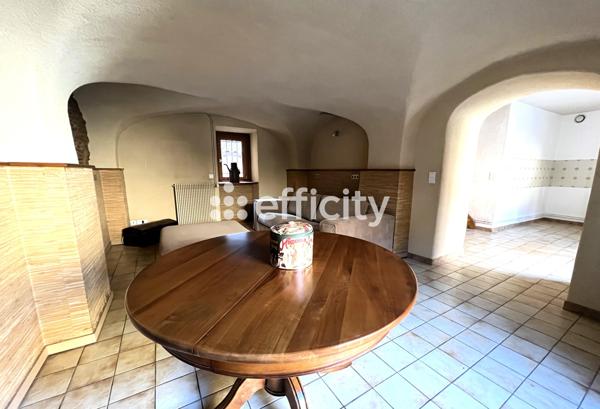 Maison 5 pièces - 80 m²