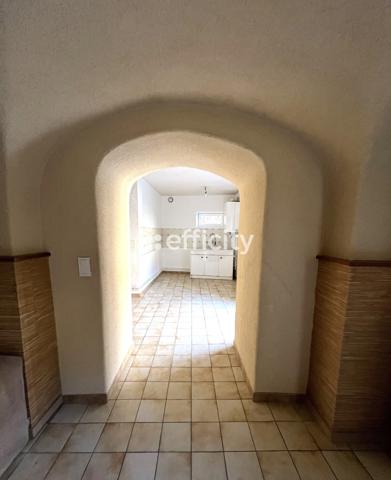 Maison 5 pièces - 80 m²