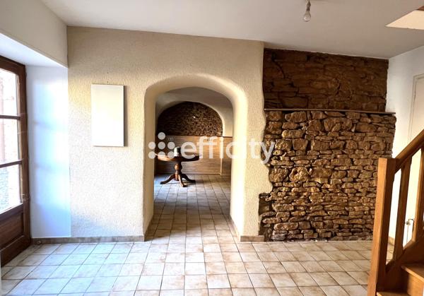 Maison 5 pièces - 80 m²