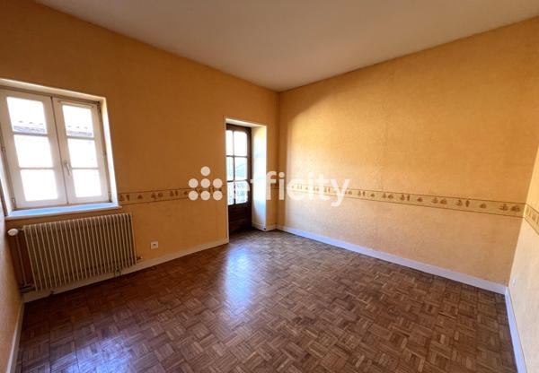 Maison 5 pièces - 80 m²