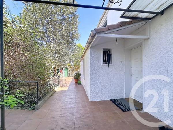 Maison à vendre  5 pièces - 127,24 m 2   MONTPELLIER  - 34