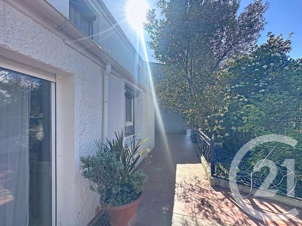 Maison à vendre  5 pièces - 127,24 m 2   MONTPELLIER  - 34