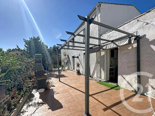 Maison à vendre  5 pièces - 127,24 m 2   MONTPELLIER  - 34