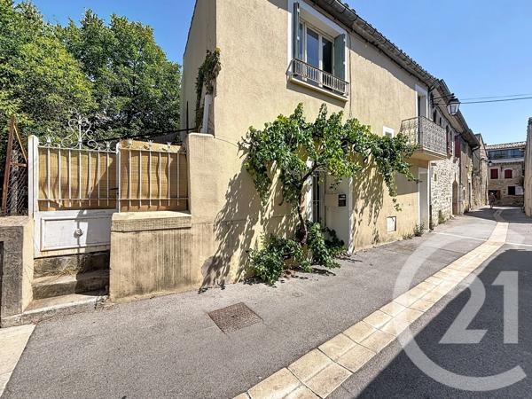 Maison à vendre  5 pièces - 127,24 m 2   MONTPELLIER  - 34