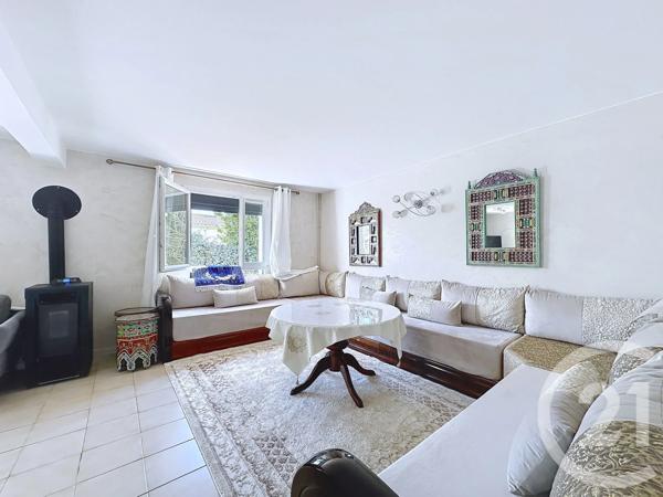 Maison à vendre  5 pièces - 127,24 m 2   MONTPELLIER  - 34