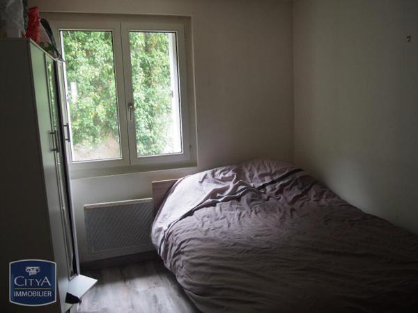 Appartement à louer 2 pièces 49.34m²