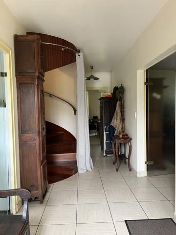 Cadre boisé MAISON TRADITIONNELLE sur terrain 3200 m² à VENDRE