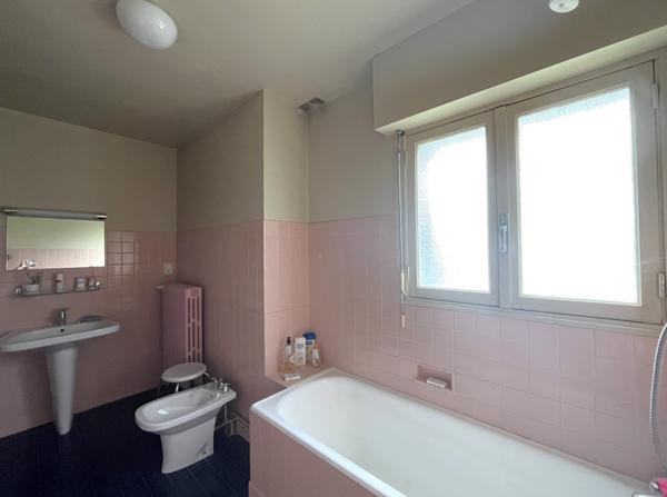Cadre boisé MAISON TRADITIONNELLE sur terrain 3200 m² à VENDRE