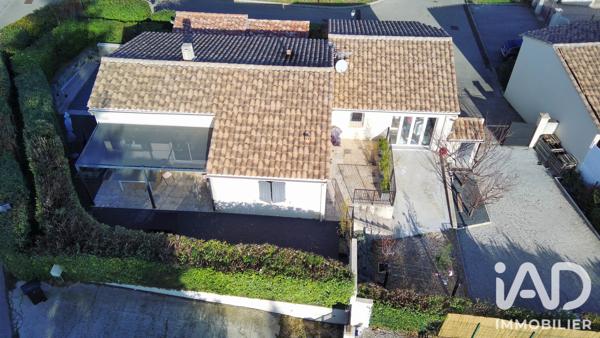 Maison à vendre 6 pièces 138 m² Vacqueyras
