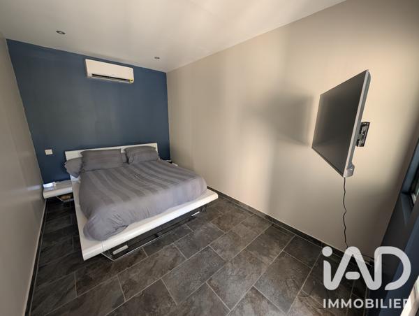Maison à vendre 6 pièces 138 m² Vacqueyras