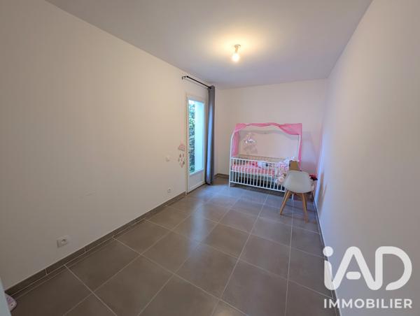 Maison à vendre 6 pièces 138 m² Vacqueyras