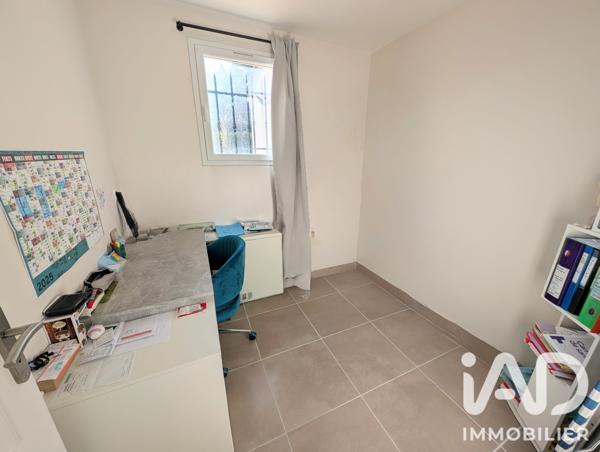 Maison à vendre 6 pièces 138 m² Vacqueyras