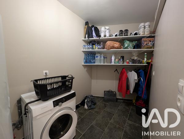 Maison à vendre 6 pièces 138 m² Vacqueyras