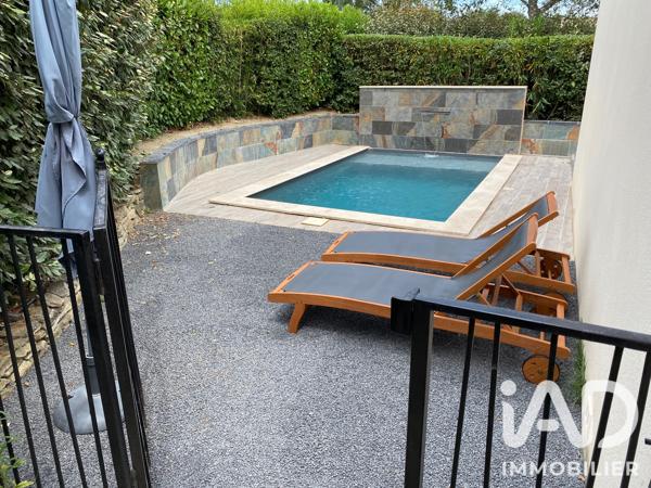 Maison à vendre 6 pièces 138 m² Vacqueyras