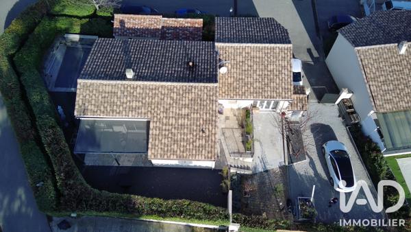 Maison à vendre 6 pièces 138 m² Vacqueyras