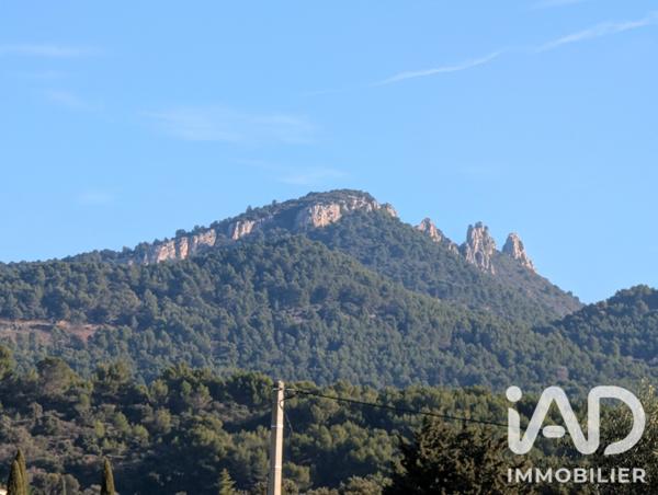 Maison à vendre 6 pièces 138 m² Vacqueyras