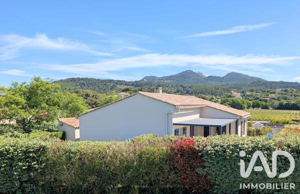 Maison à vendre 6 pièces 138 m² Vacqueyras