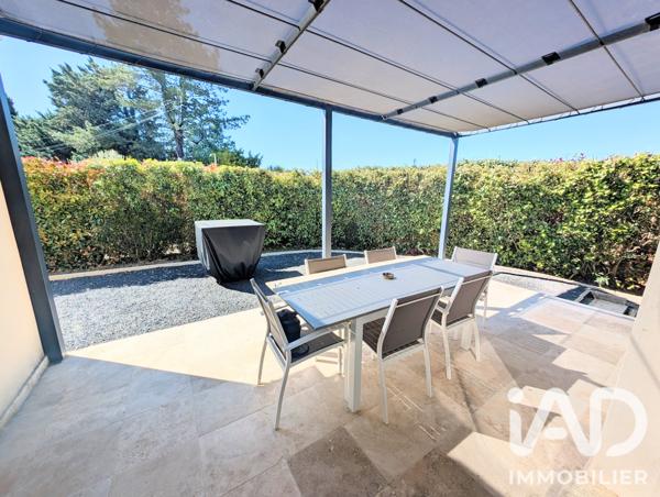 Maison à vendre 6 pièces 138 m² Vacqueyras