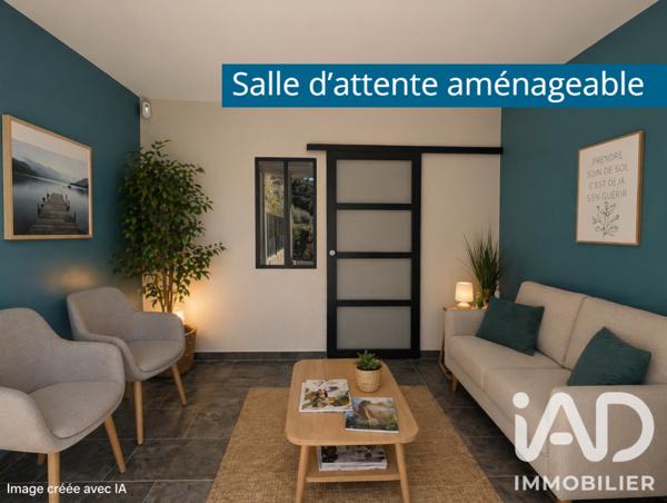 Maison à vendre 6 pièces 138 m² Vacqueyras