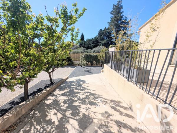 Maison à vendre 6 pièces 138 m² Vacqueyras