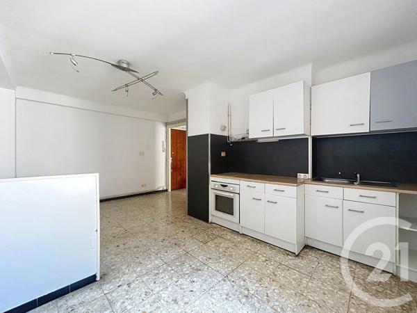 Appartement F2 à vendre  2 pièces - 36,58 m 2   PERPIGNAN  - 66