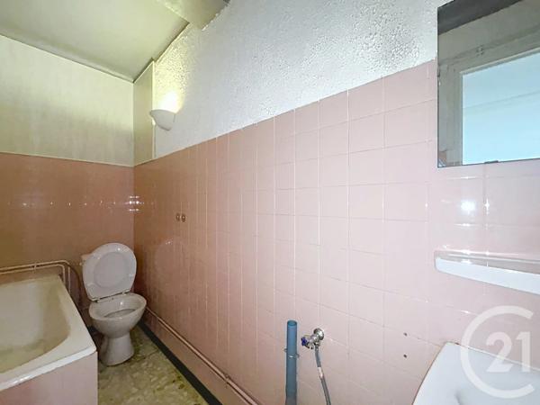 Appartement F2 à vendre  2 pièces - 36,58 m 2   PERPIGNAN  - 66