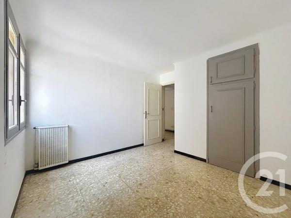 Appartement F2 à vendre  2 pièces - 36,58 m 2   PERPIGNAN  - 66