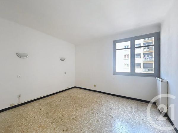 Appartement F2 à vendre  2 pièces - 36,58 m 2   PERPIGNAN  - 66