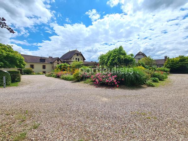 Vente Appartement64,24 m² - 3 Pièces - CHAMBOURCY (78240)