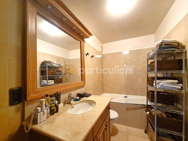 Vente Appartement64,24 m² - 3 Pièces - CHAMBOURCY (78240)