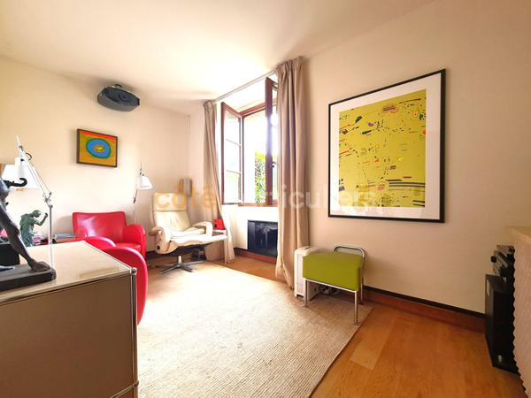 Vente Appartement64,24 m² - 3 Pièces - CHAMBOURCY (78240)