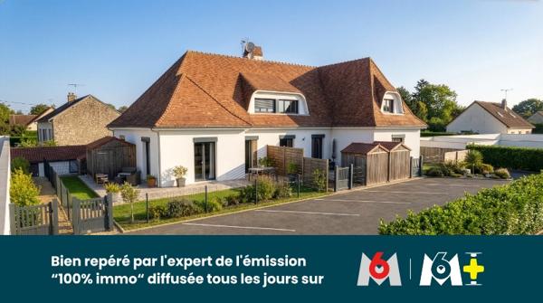 Maison 72 m² à Aizenay