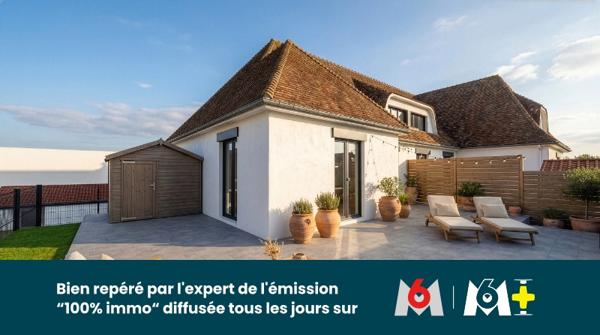 Maison 72 m² à Aizenay