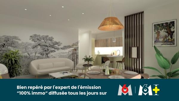 Maison 72 m² à Aizenay