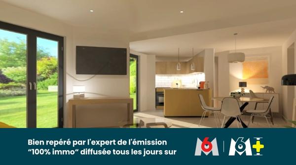 Maison 72 m² à Aizenay