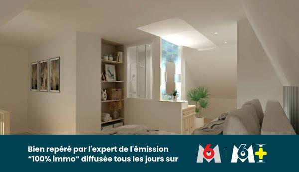 Maison 72 m² à Aizenay