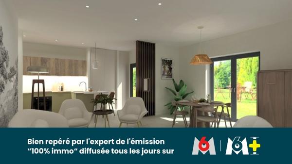 Maison 72 m² à Aizenay