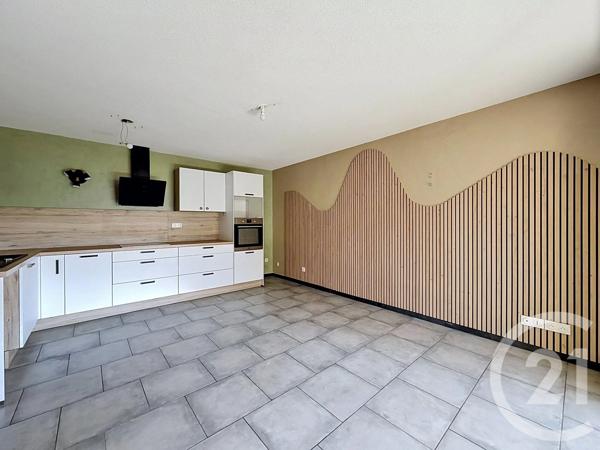 Appartement T3 à vendre  3 pièces - 51,03 m 2   AGDE  - 34