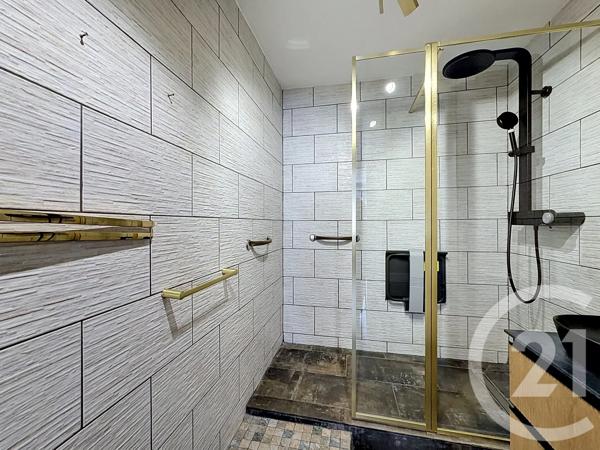 Appartement T3 à vendre  3 pièces - 51,03 m 2   AGDE  - 34