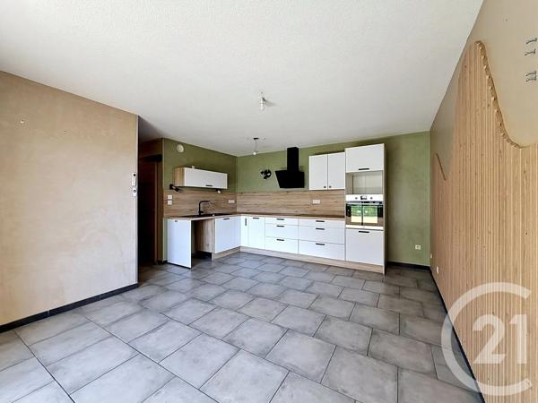 Appartement T3 à vendre  3 pièces - 51,03 m 2   AGDE  - 34