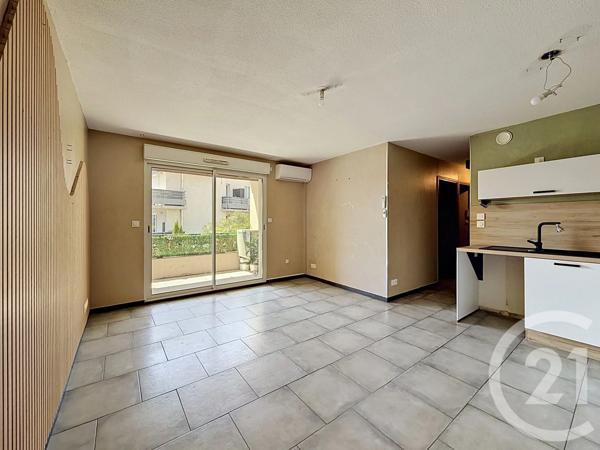 Appartement T3 à vendre  3 pièces - 51,03 m 2   AGDE  - 34