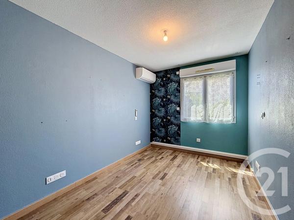Appartement T3 à vendre  3 pièces - 51,03 m 2   AGDE  - 34