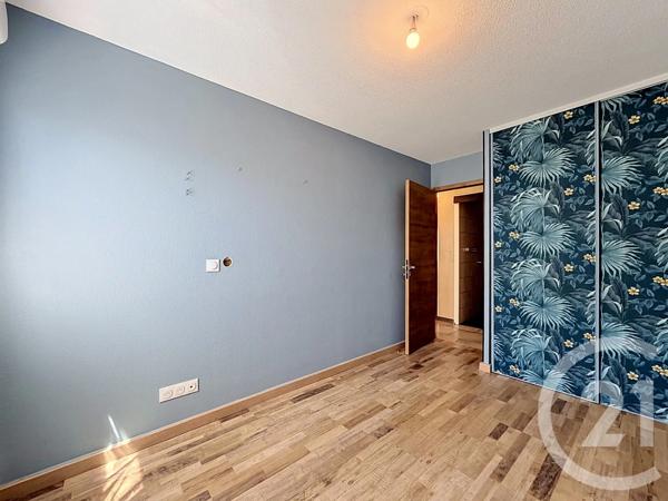Appartement T3 à vendre  3 pièces - 51,03 m 2   AGDE  - 34