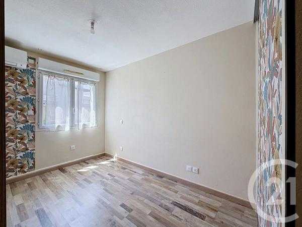 Appartement T3 à vendre  3 pièces - 51,03 m 2   AGDE  - 34