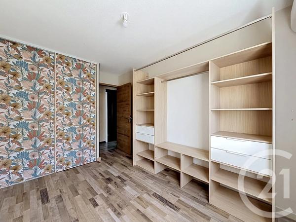 Appartement T3 à vendre  3 pièces - 51,03 m 2   AGDE  - 34