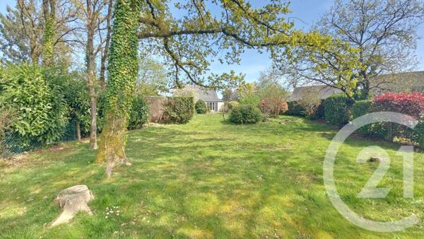 Maison à vendre  5 pièces - 117 m2 SULNIAC - 56