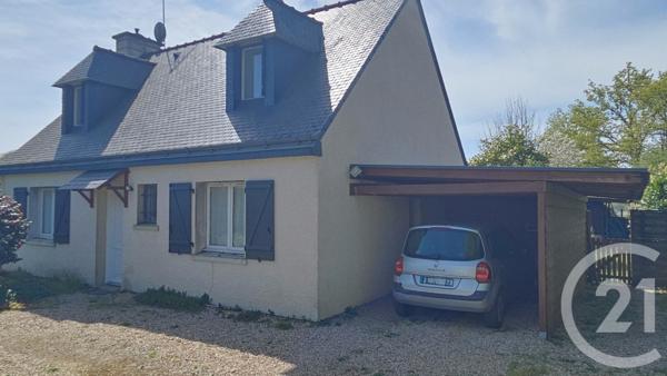 Maison à vendre  5 pièces - 117 m2 SULNIAC - 56