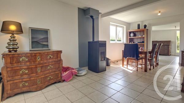 Maison à vendre  5 pièces - 117 m2 SULNIAC - 56