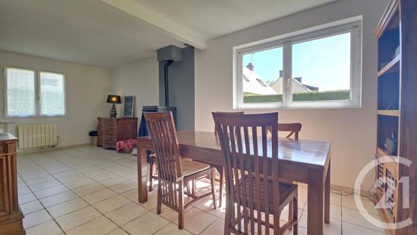 Maison à vendre  5 pièces - 117 m2 SULNIAC - 56
